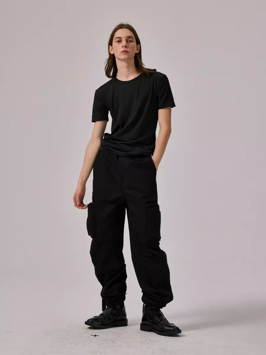 Military Cargo Pants