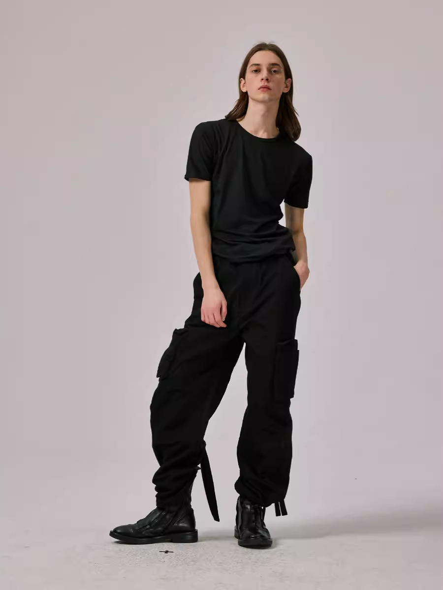 Military Cargo Pants