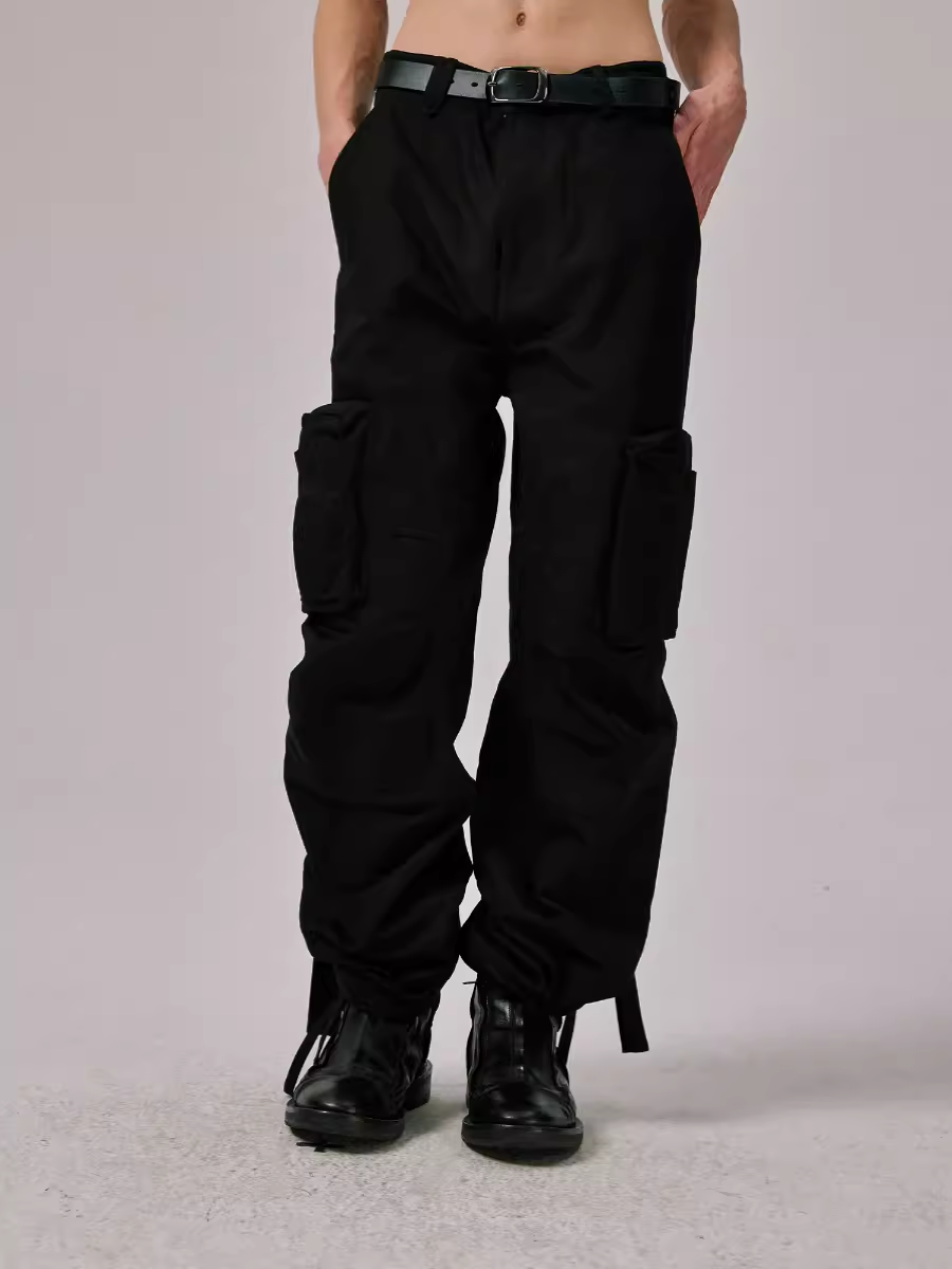 Military Cargo Pants