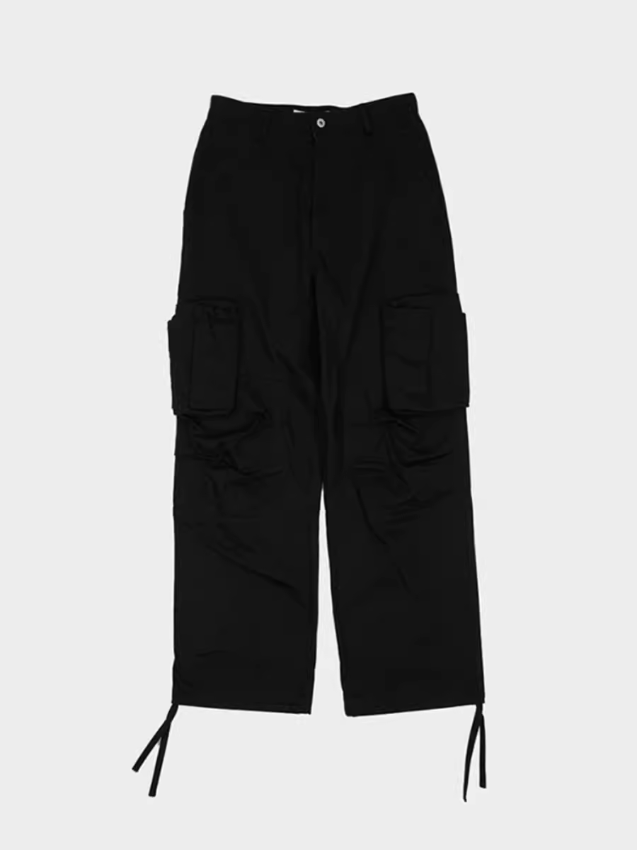 Military Cargo Pants