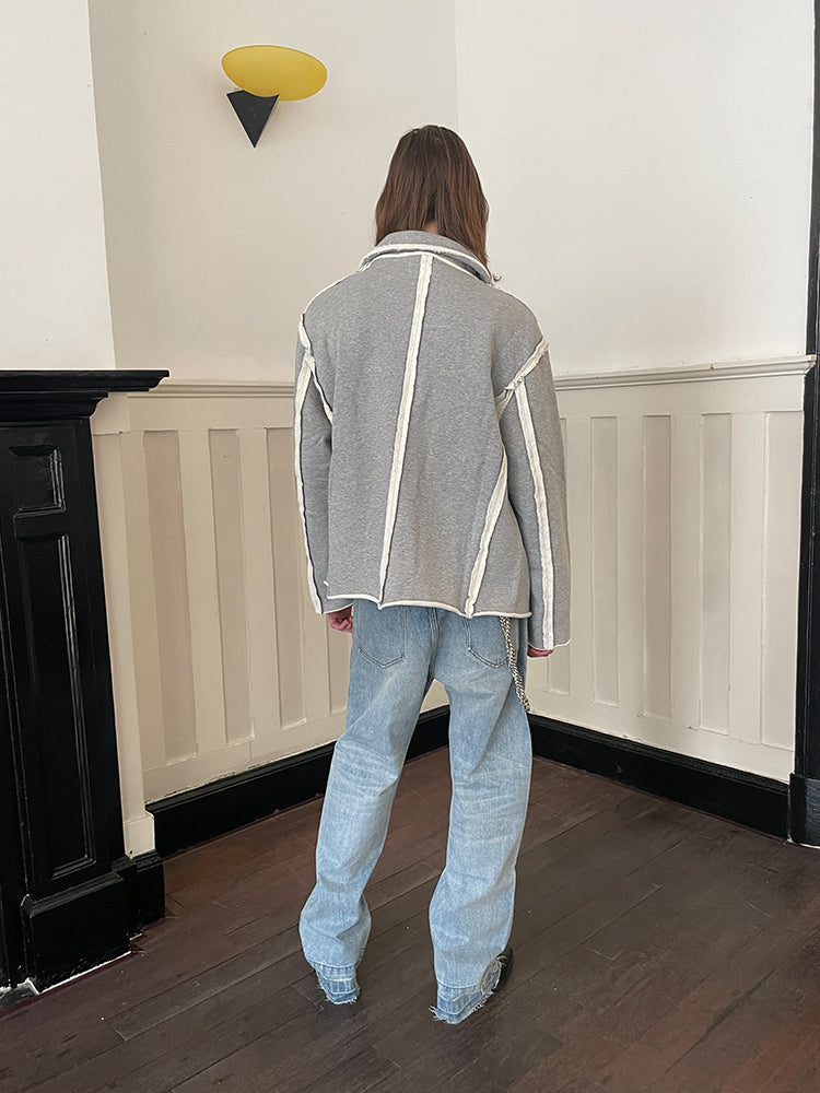 Reconstructed Kint Jacket