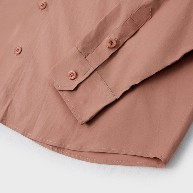 Basic Shirt Type1 with Air Tumbler