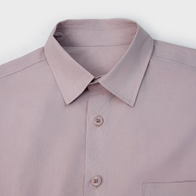 Basic Shirt Type1 with Air Tumbler