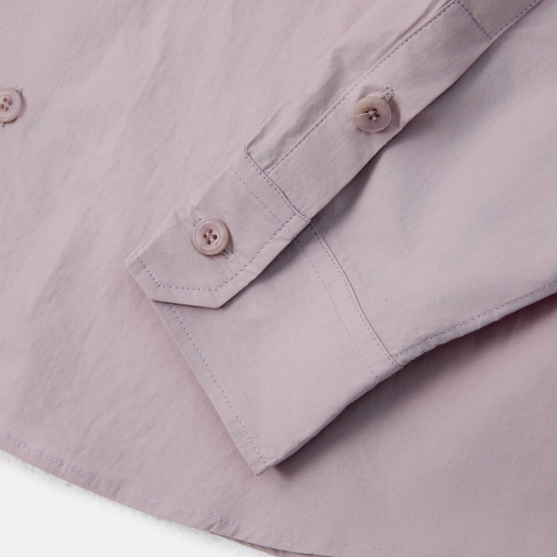 Basic Shirt Type1 with Air Tumbler