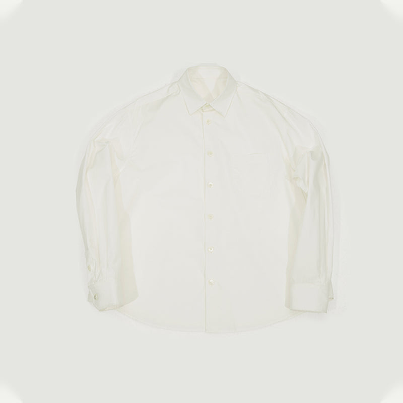 Basic Shirt Type1 with Air Tumbler