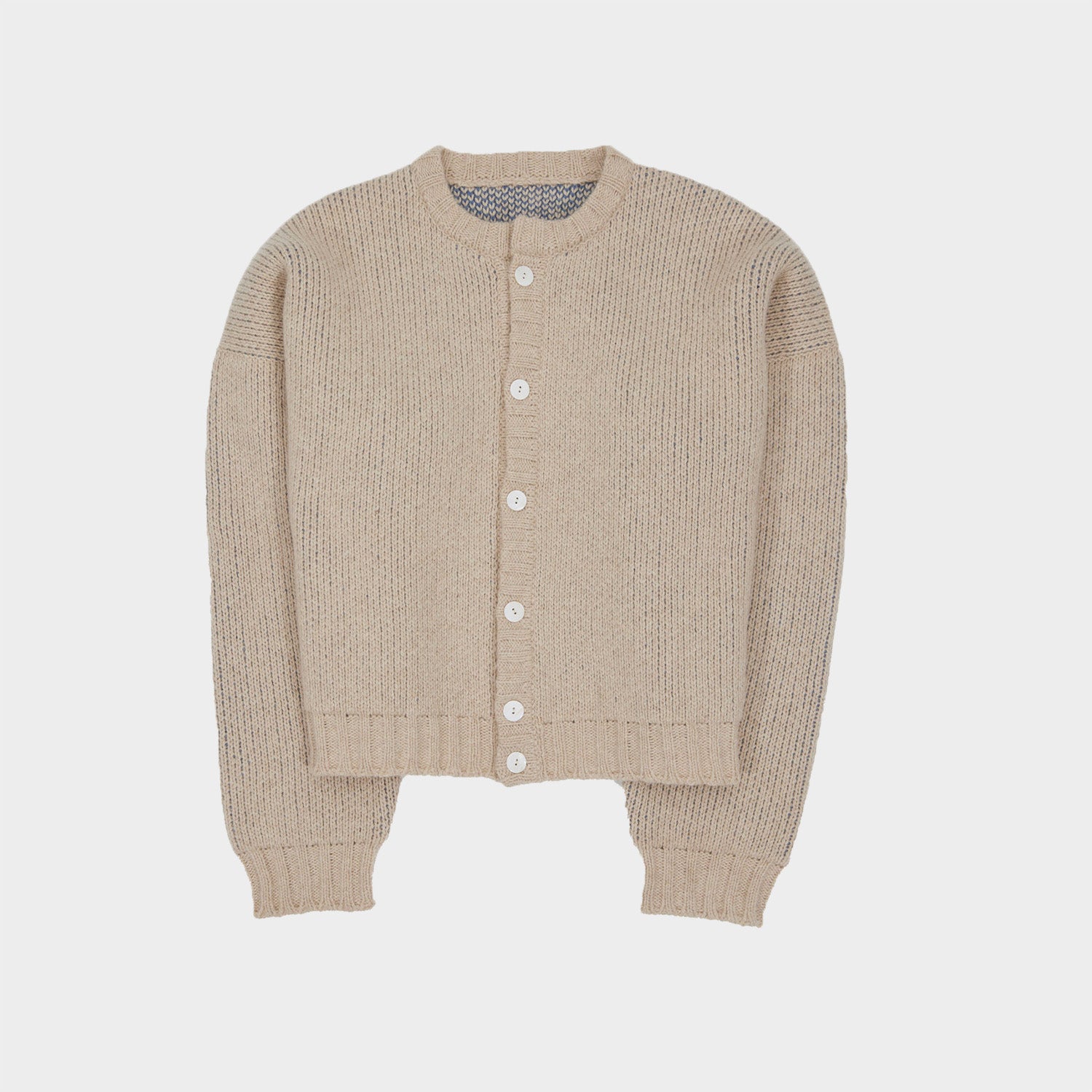 Dove of Peace Cardigan
