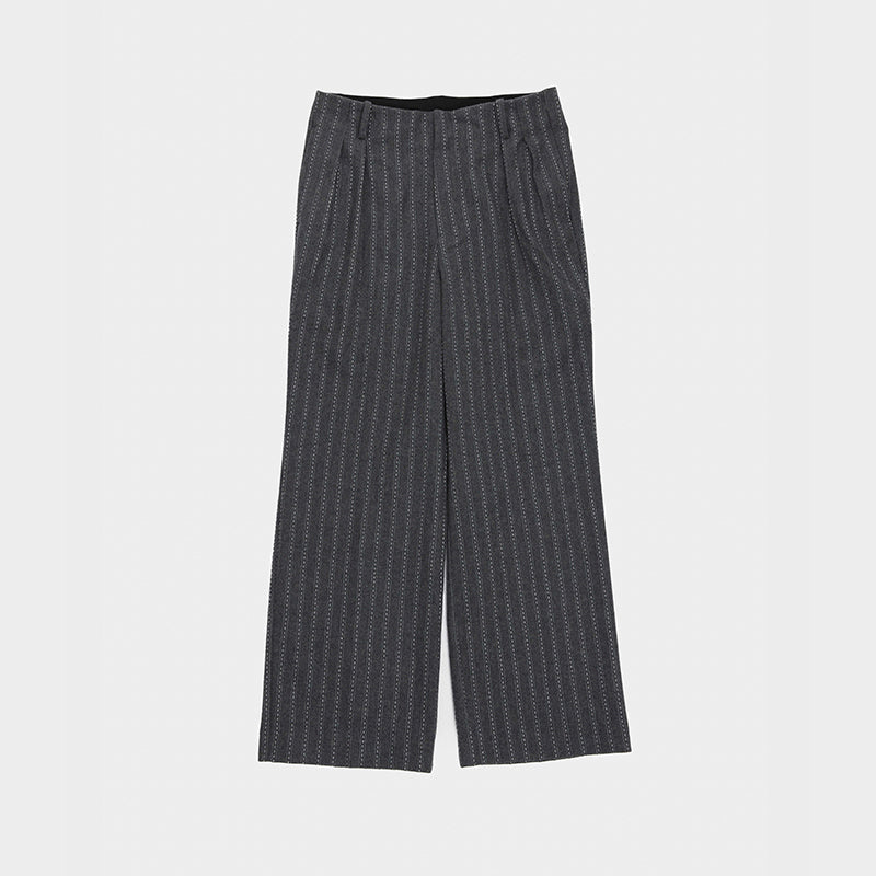 Basic Trousers Type1