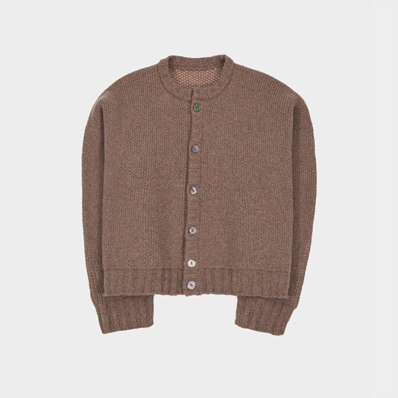 Dove of Peace Cardigan