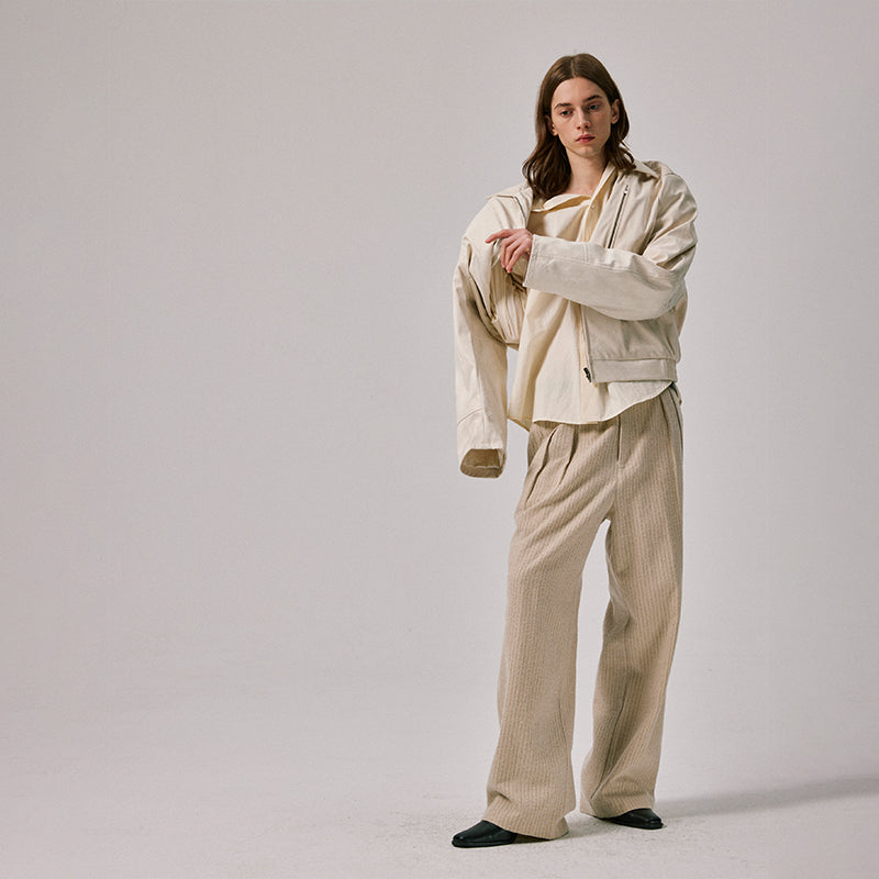 Basic Trousers Type1