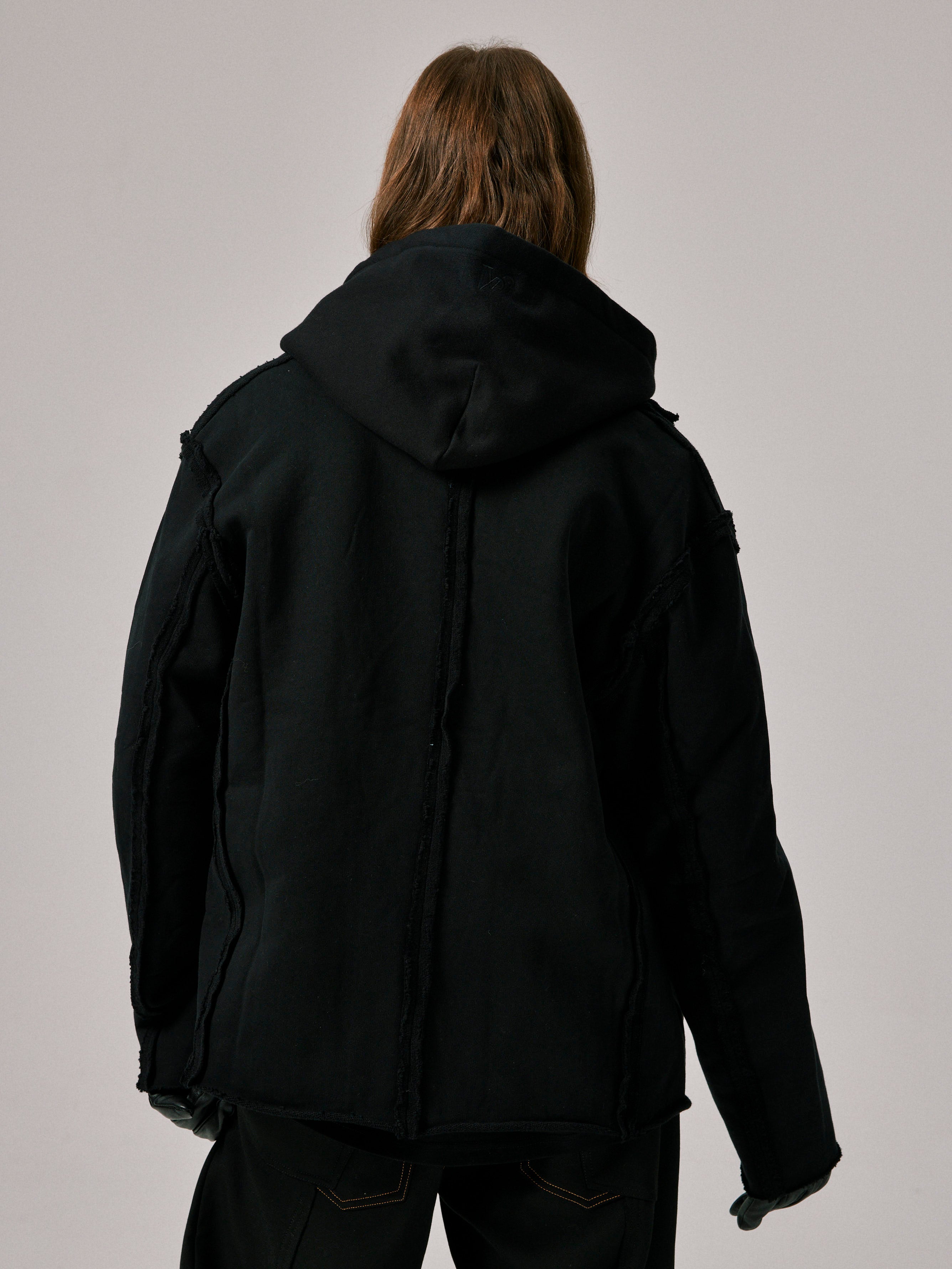 Reconstructed Kint Jacket