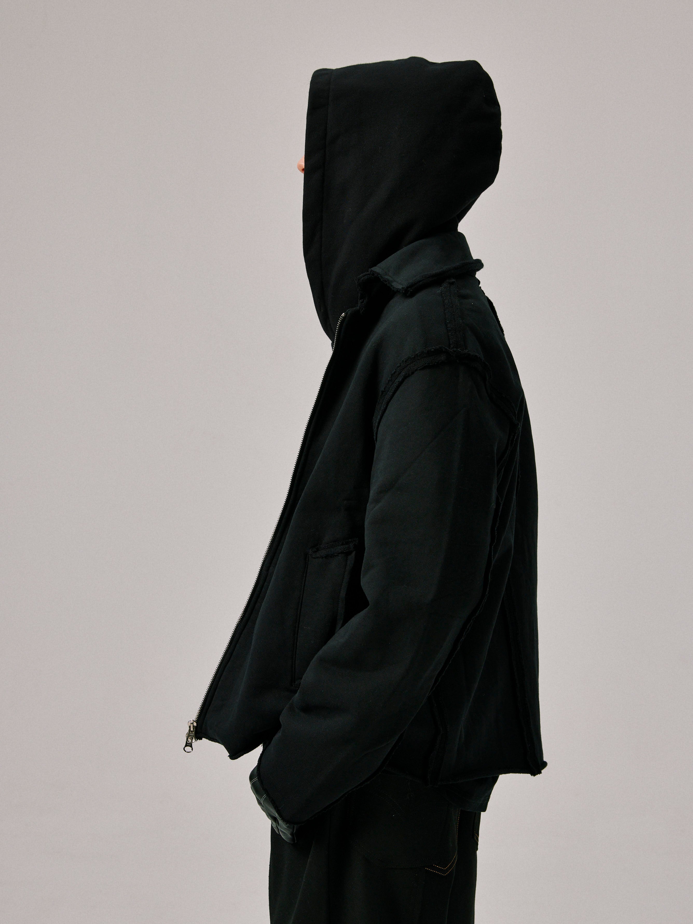 Reconstructed Kint Jacket