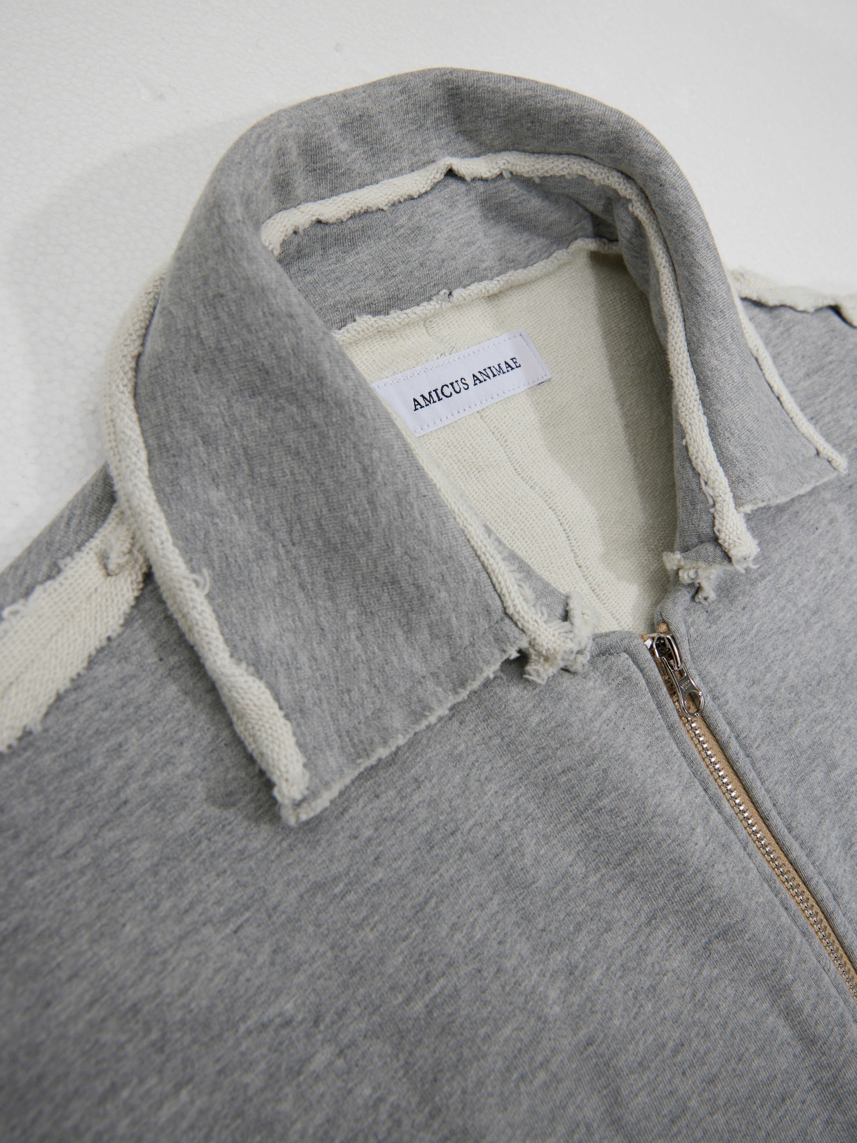 Reconstructed Kint Jacket