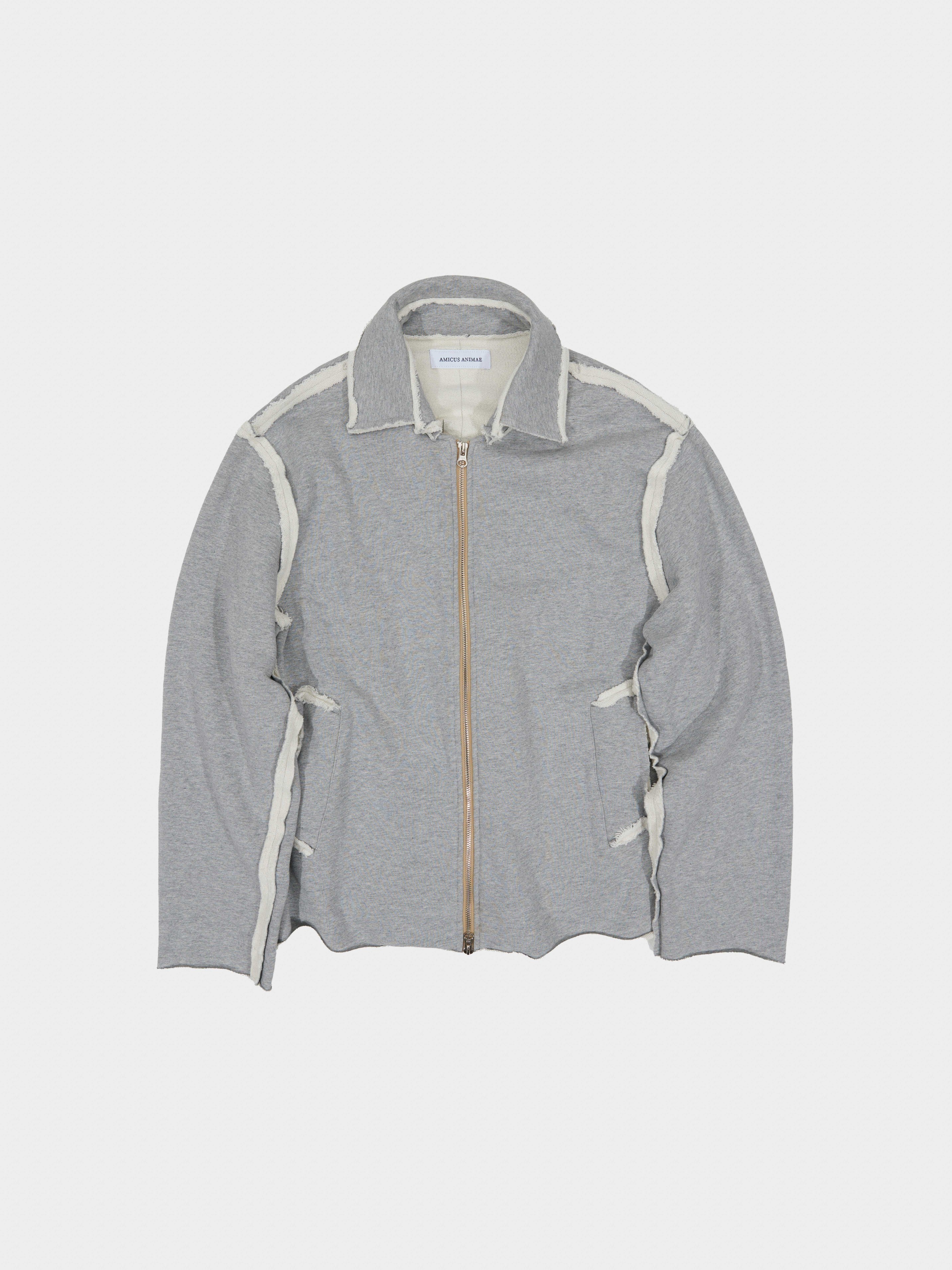 Reconstructed Kint Jacket