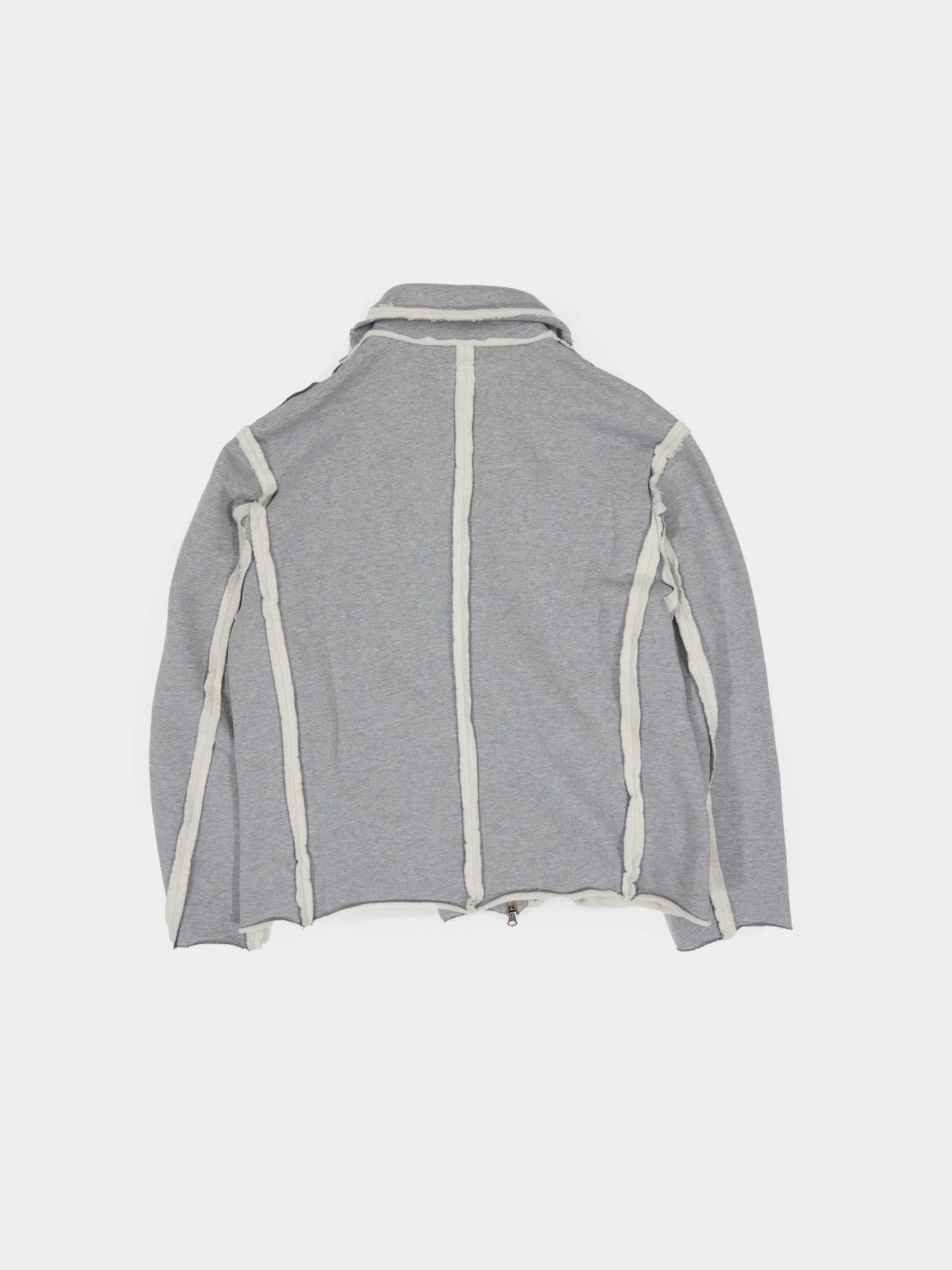 Reconstructed Kint Jacket