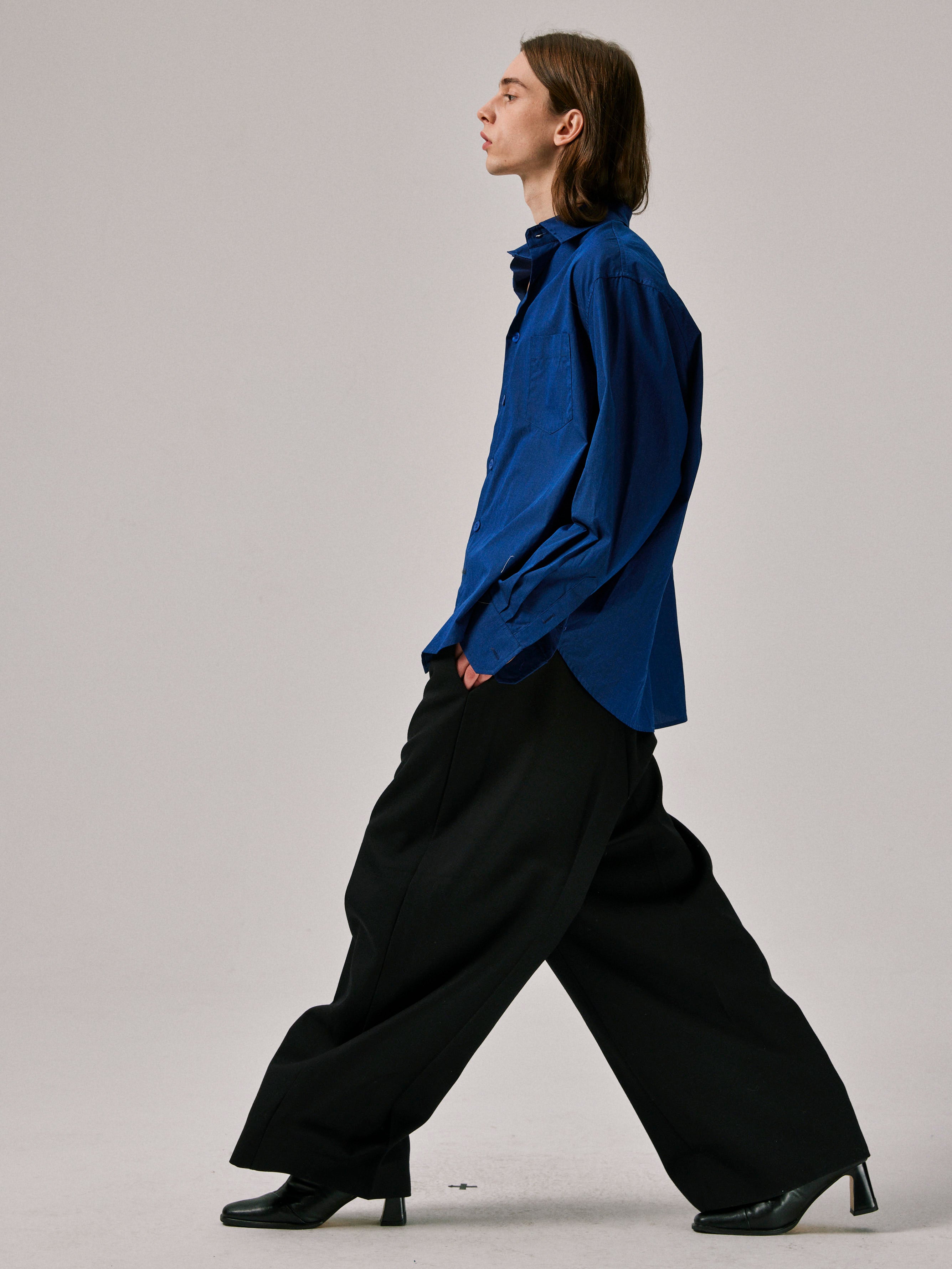 Baggy Pants