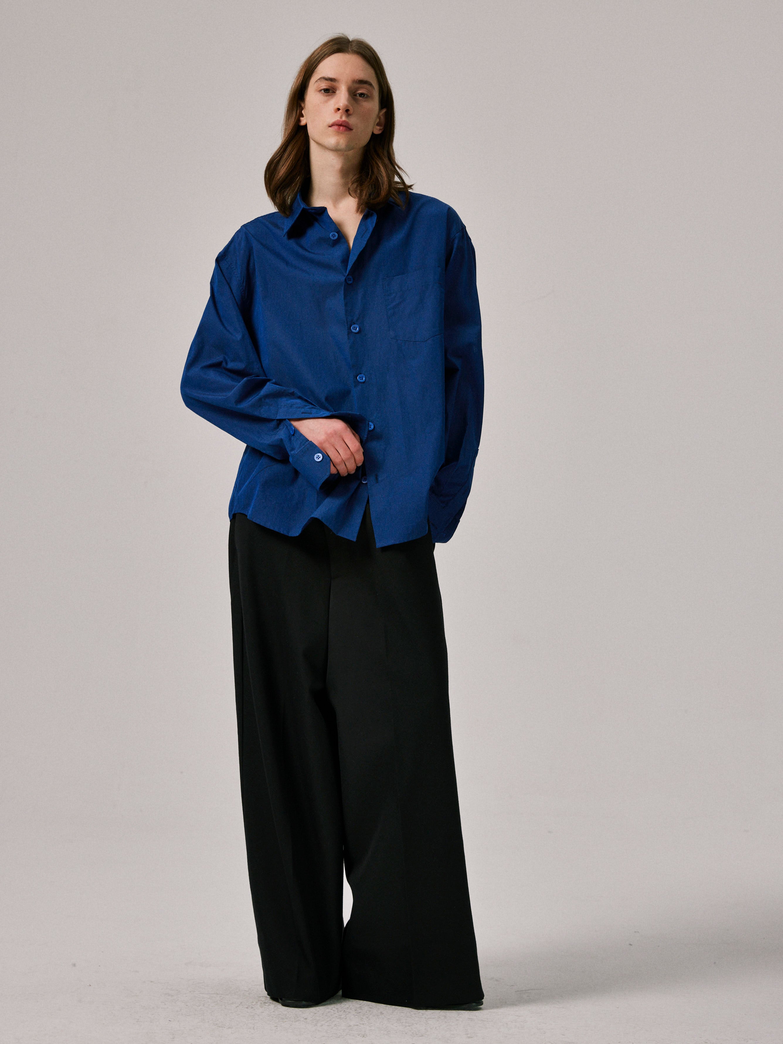 Baggy Pants