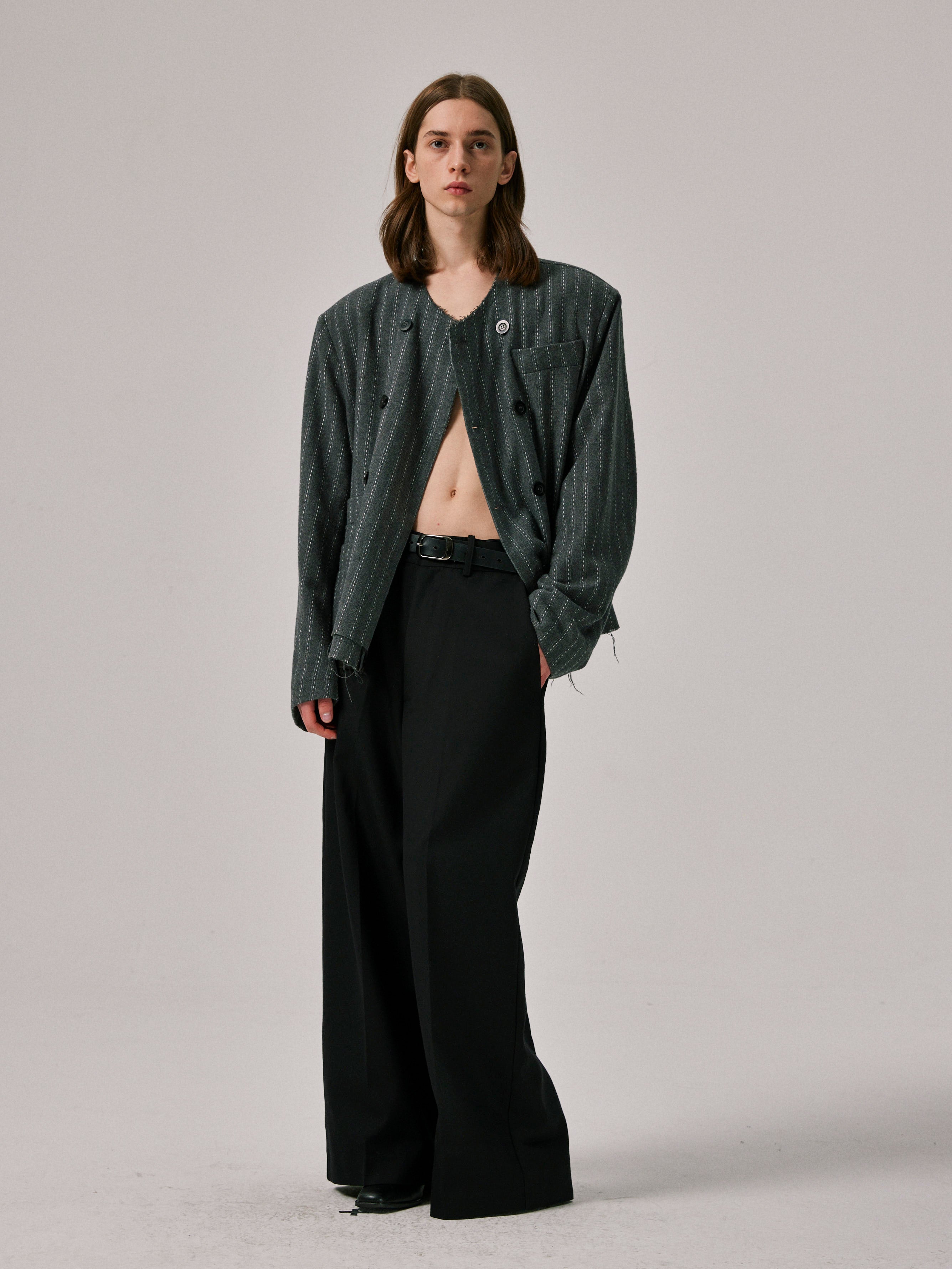 Baggy Pants