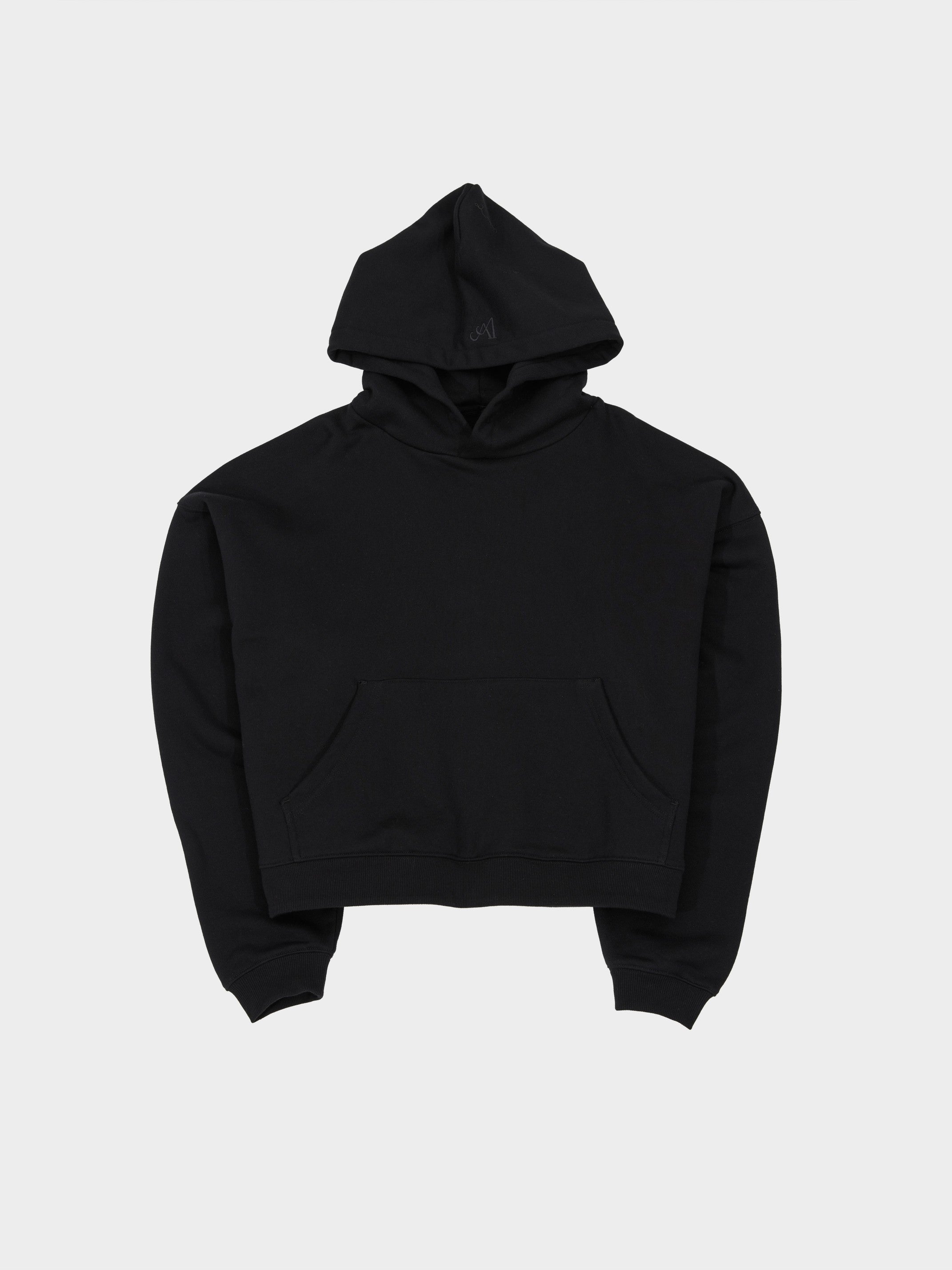 Basic Hoodie Type1