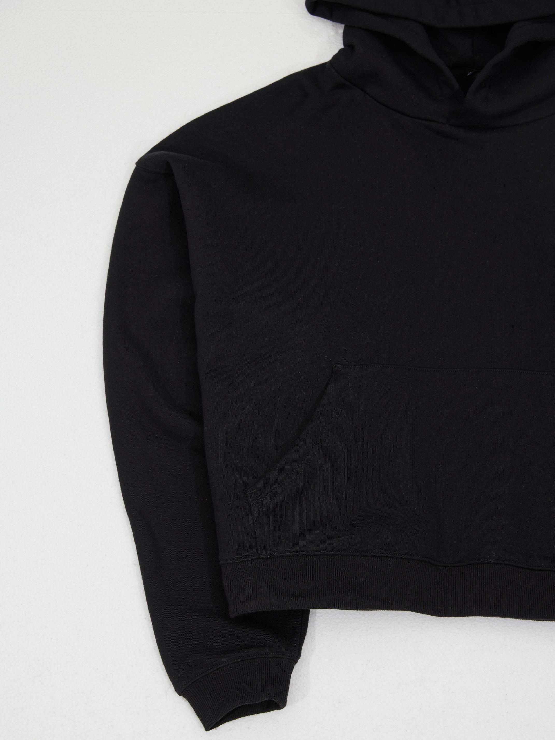 Basic Hoodie Type1