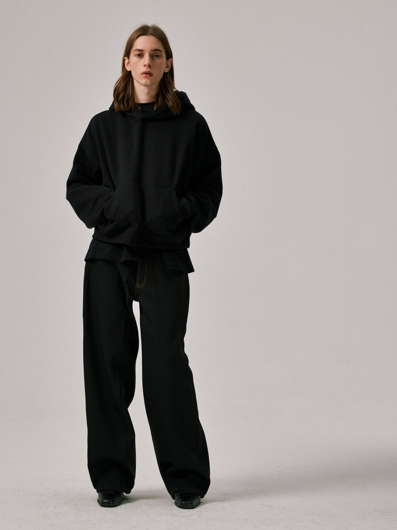 Basic Hoodie Type1