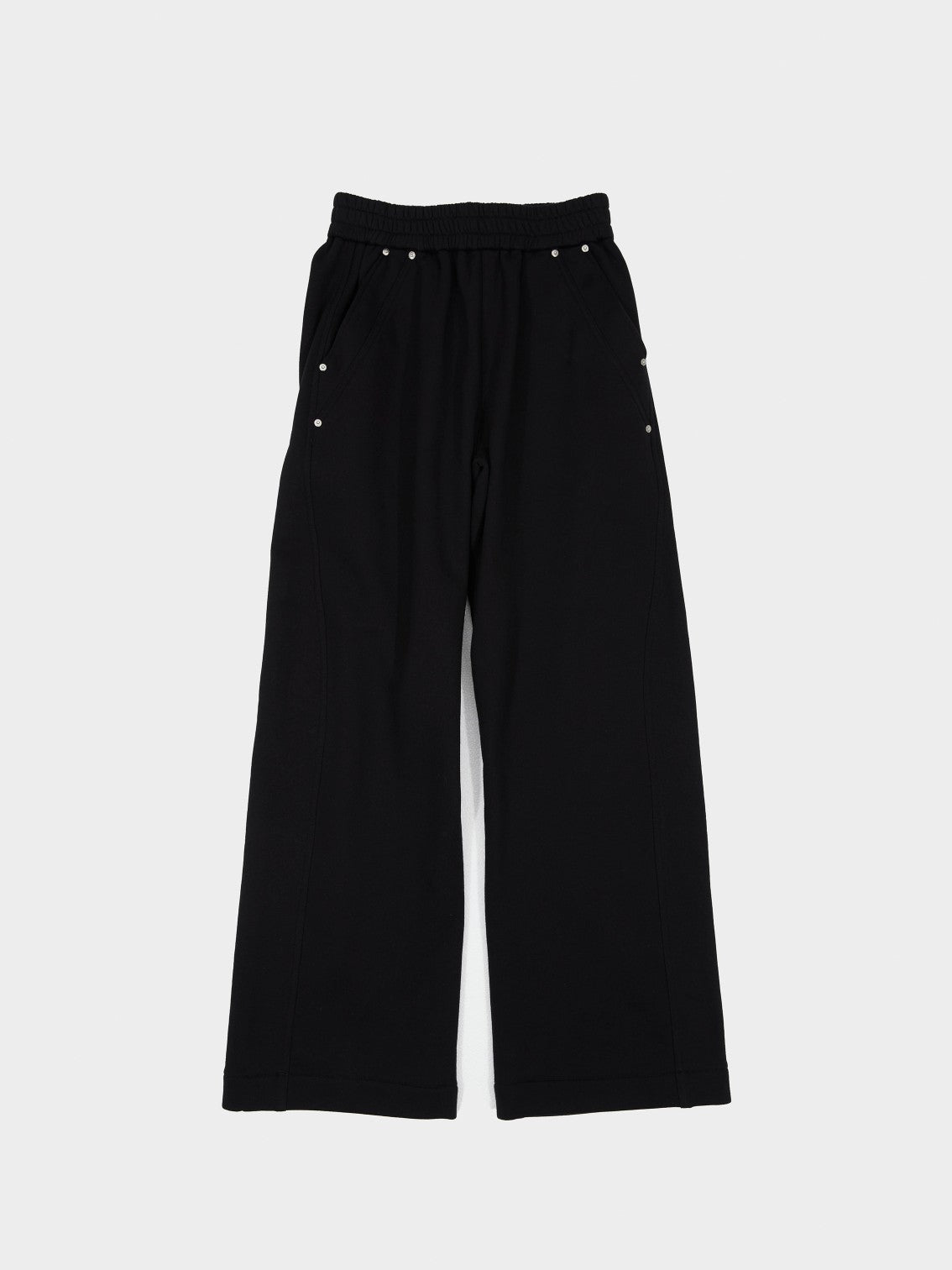Basic Sweatpants Type1