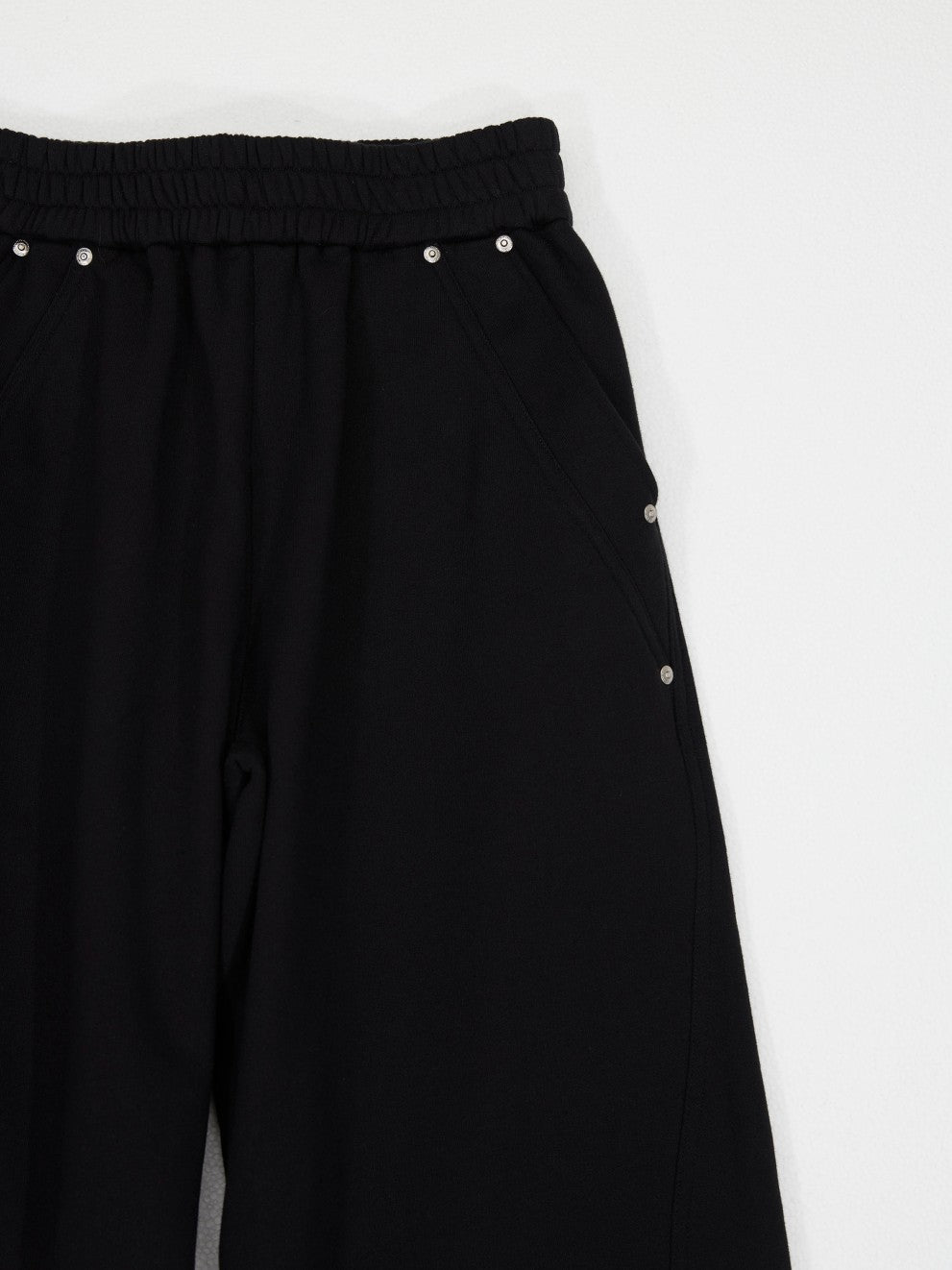 Basic Sweatpants Type1