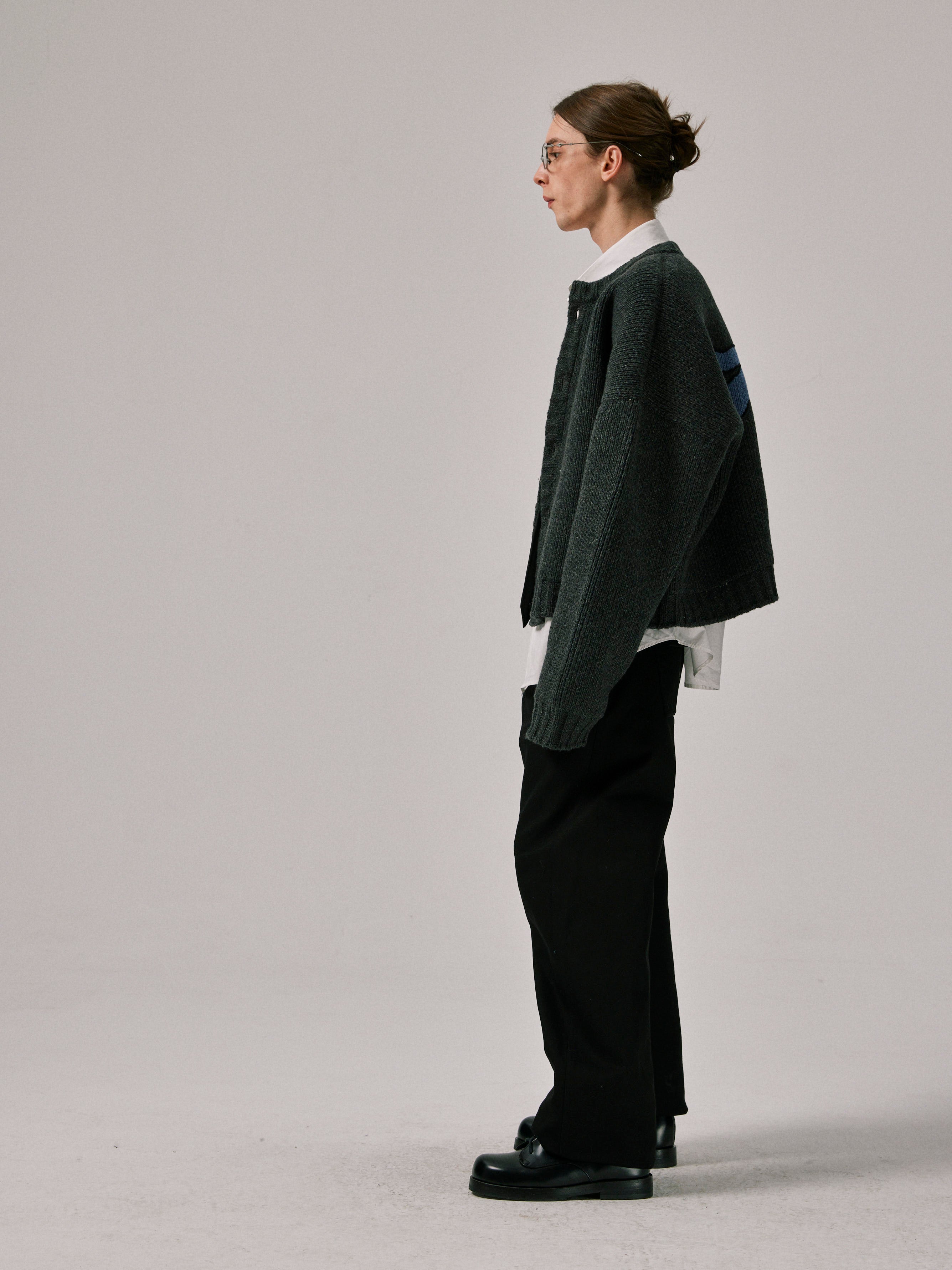 Dove of Peace Cardigan