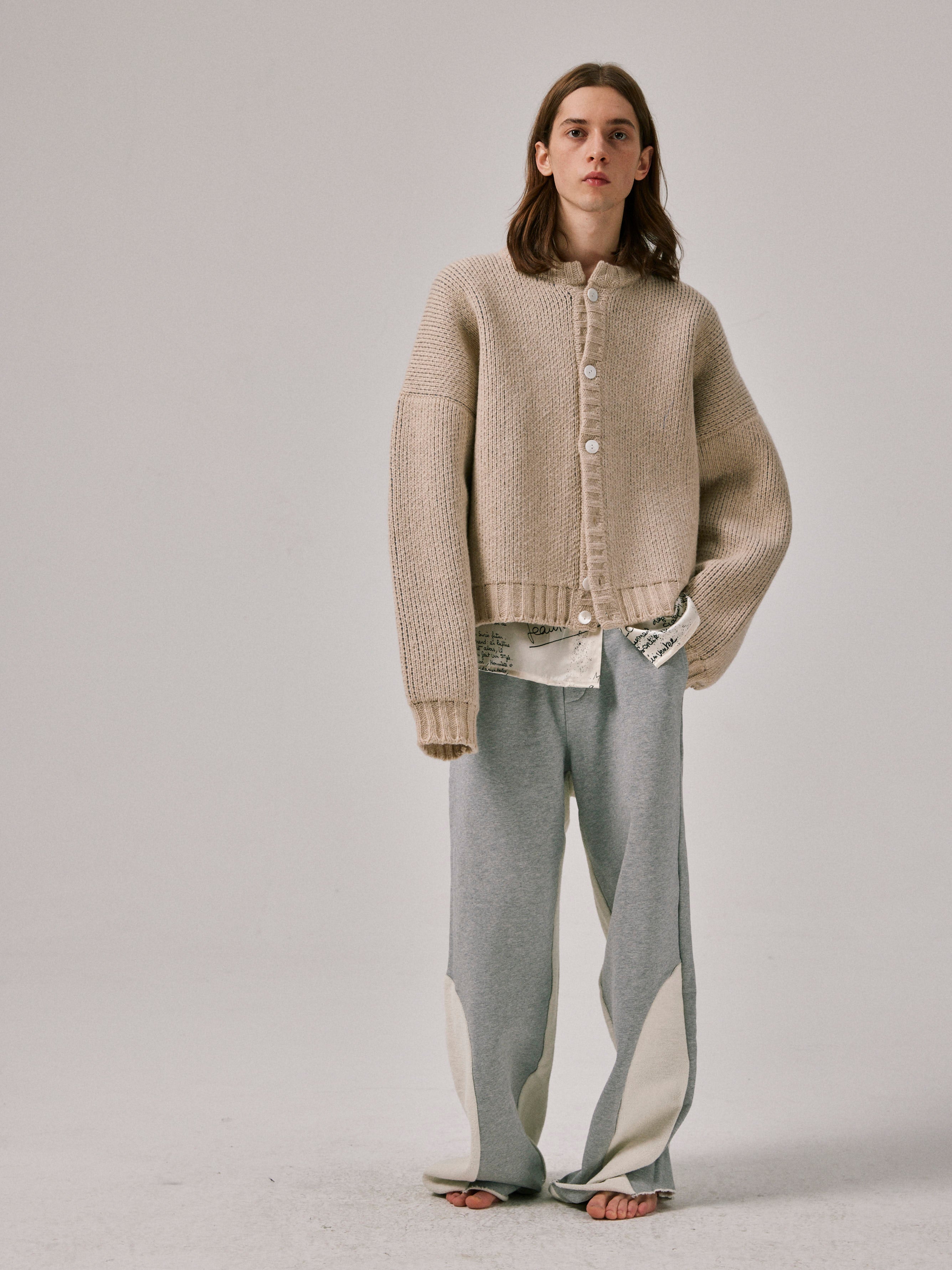 Dove of Peace Cardigan