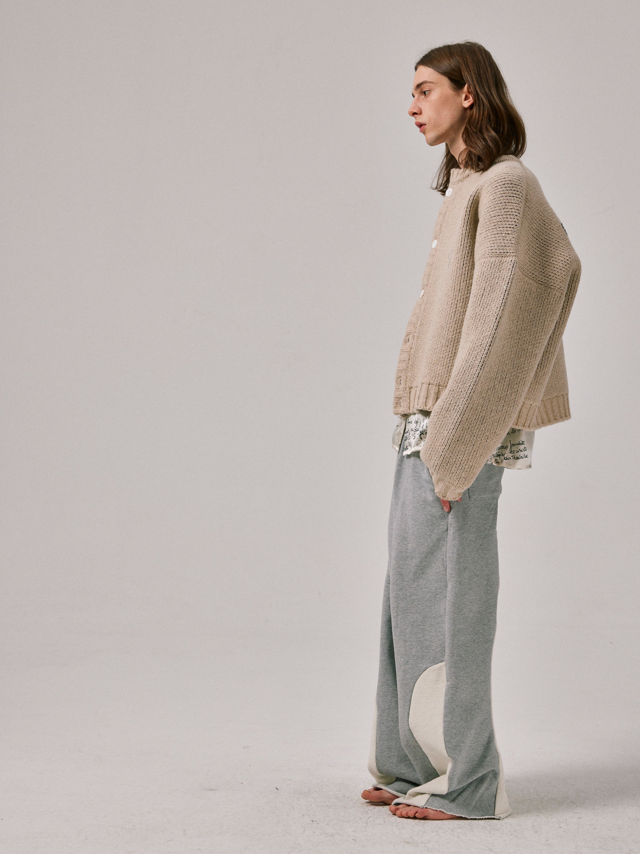 Dove of Peace Cardigan