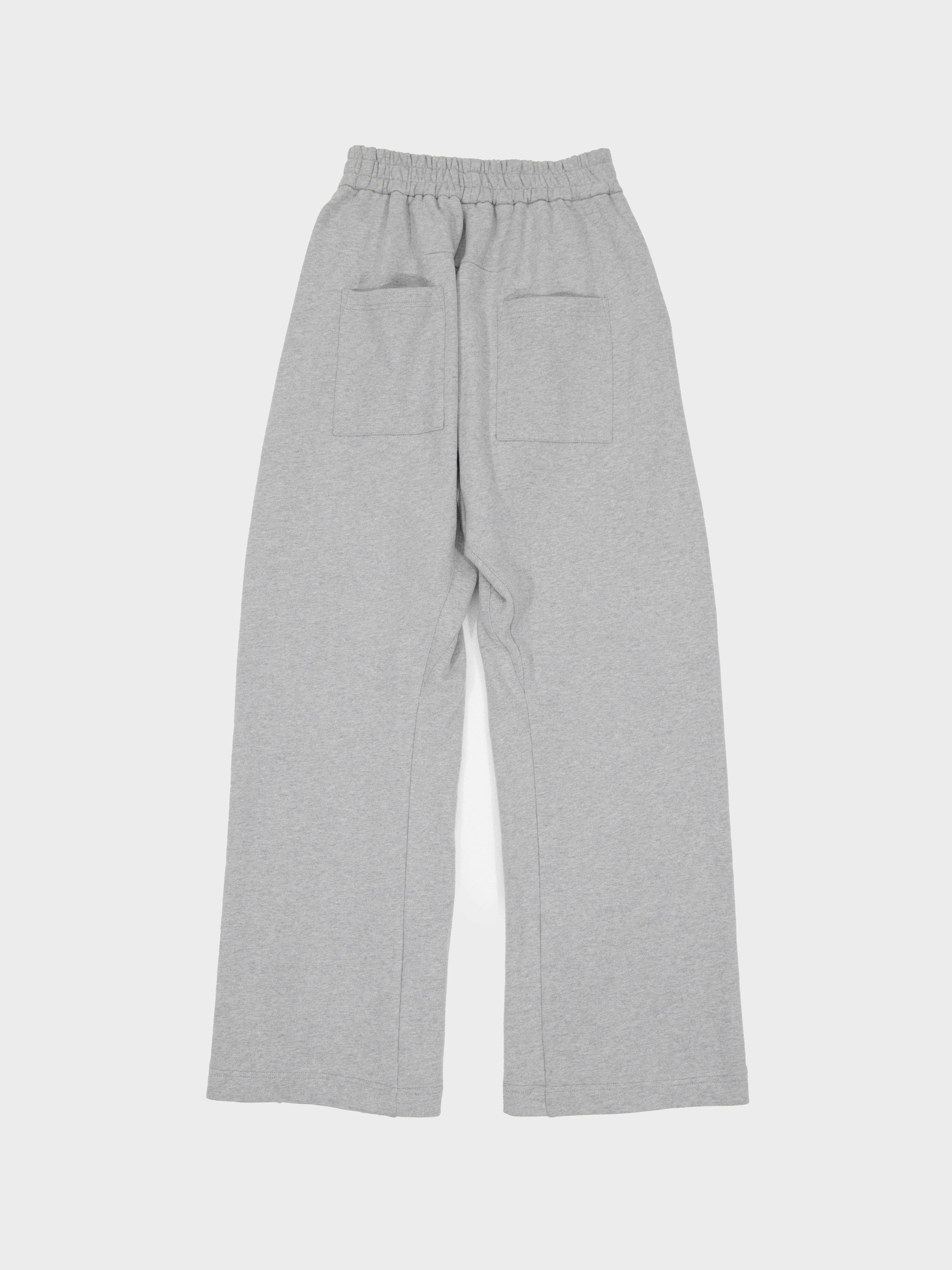 Basic Sweatpants Type1