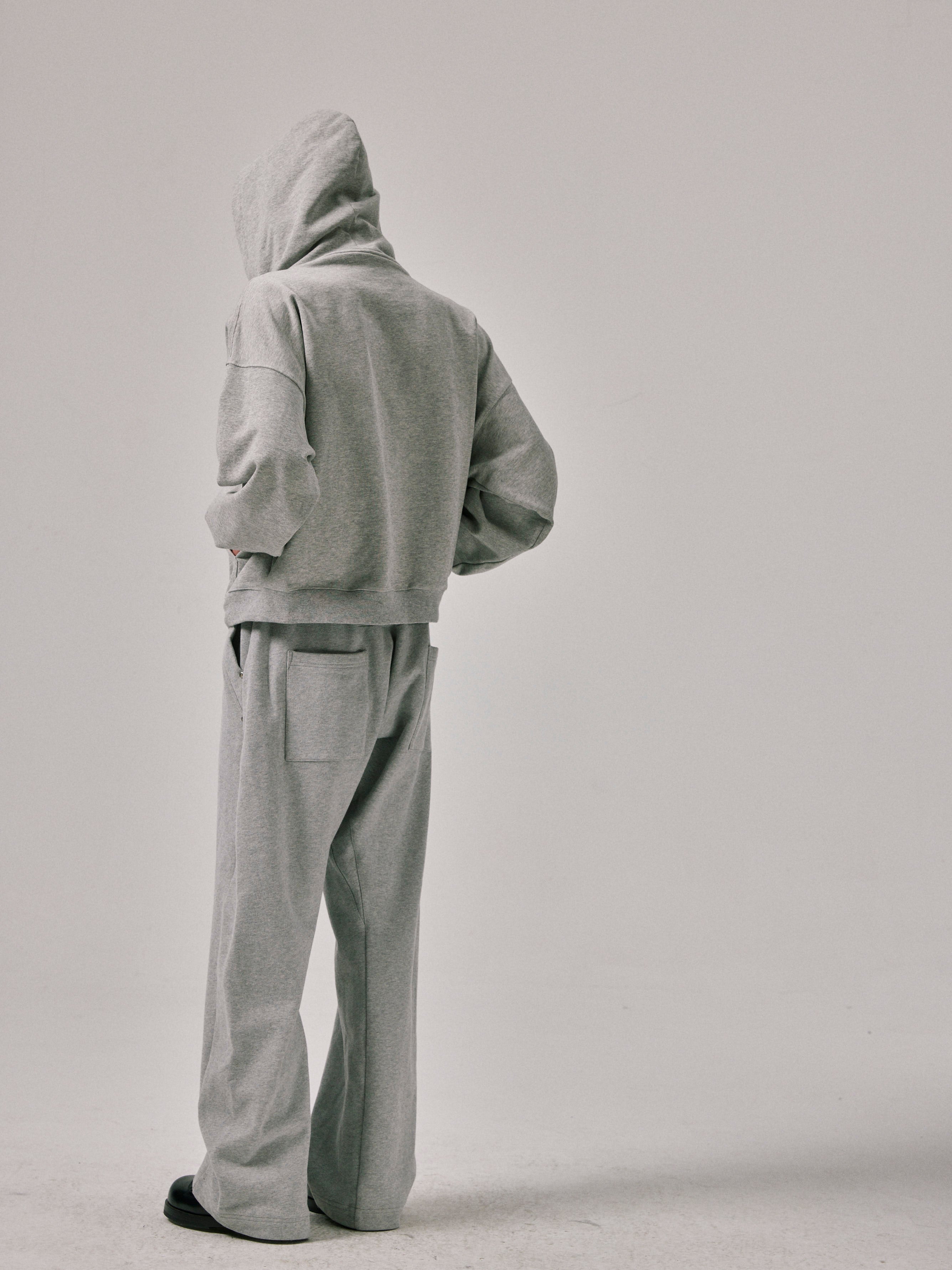 Basic Sweatpants Type1