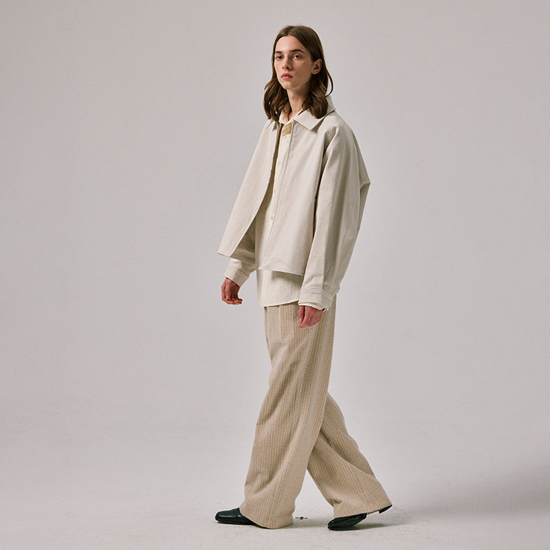 Basic Trousers Type1