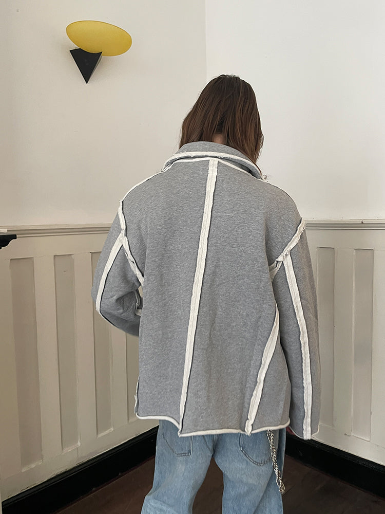Reconstructed Kint Jacket
