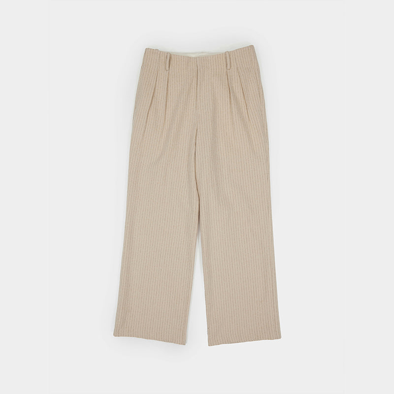 Basic Trousers Type1
