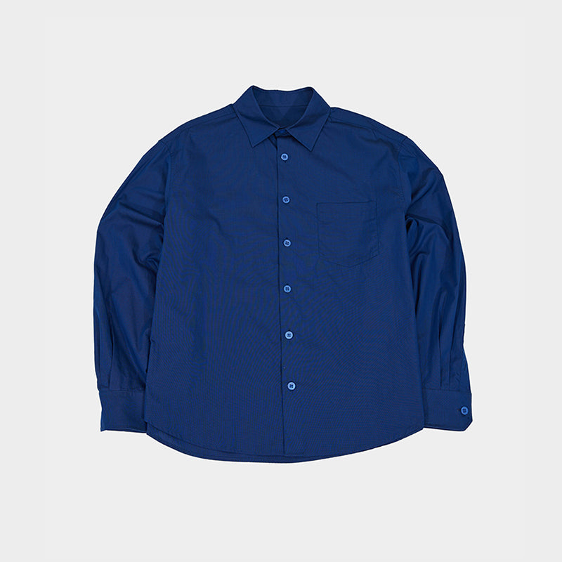 Basic Shirt Type1 with Air Tumbler