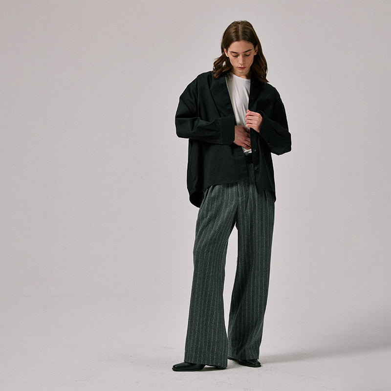 Basic Trousers Type1