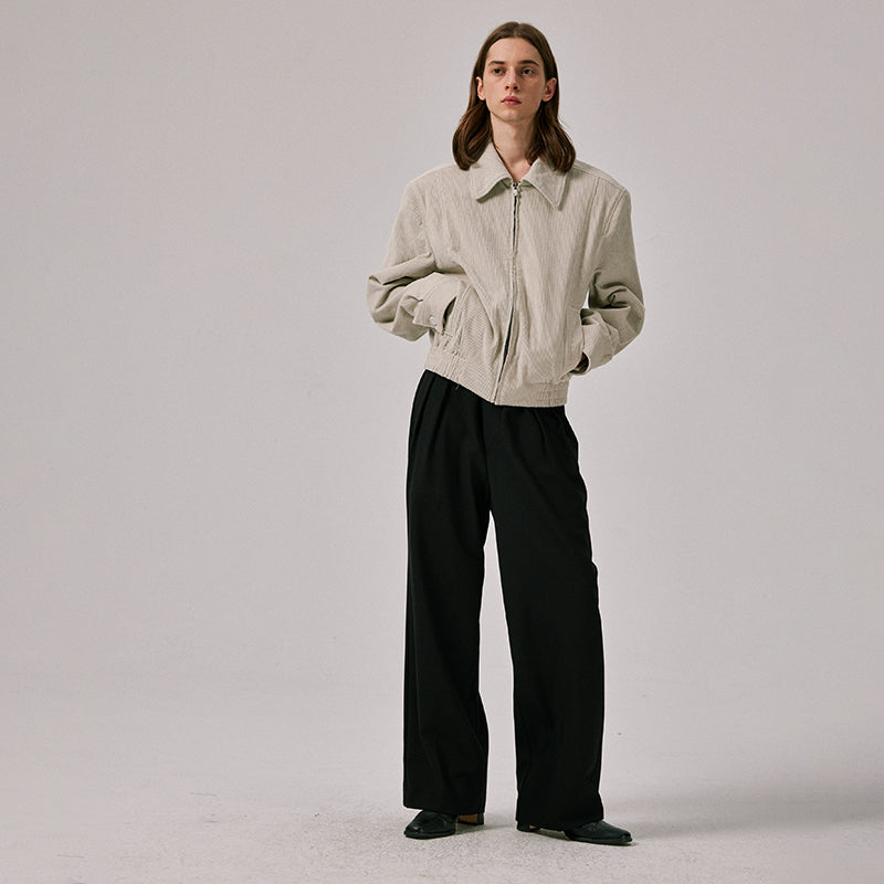 Basic Trousers Type1