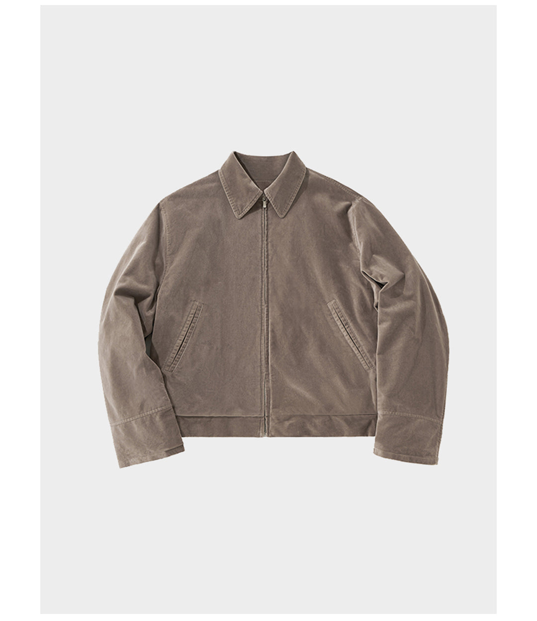 Velvet Jacket